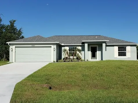 6063 Sunnybrook Boulevard Englewood FL 34224