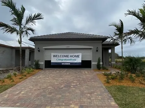 13499 Nobilio Street Venice FL 34293