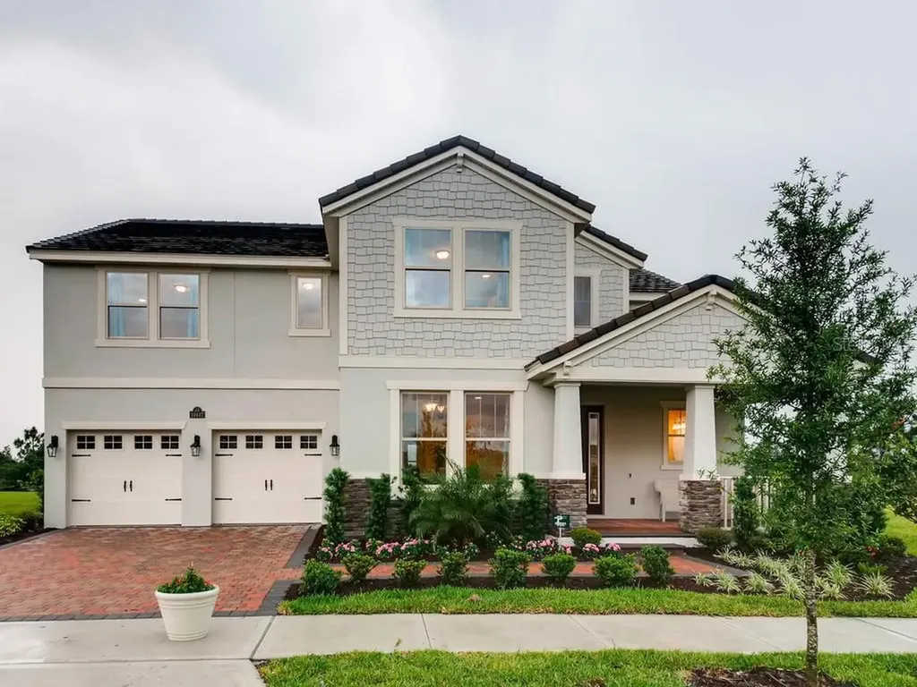 9969 Lost Creek Drive Winter Garden FL 34787