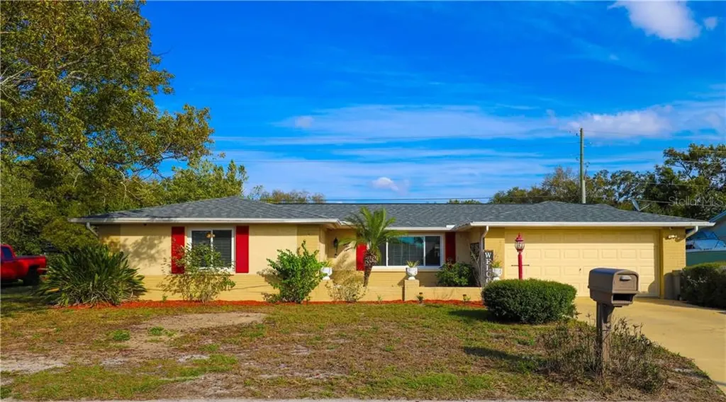 11218 Yellowwood Lane Port Richey FL 34668