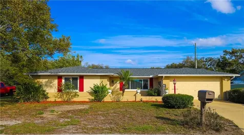 11218 Yellowwood Lane Port Richey FL 34668
