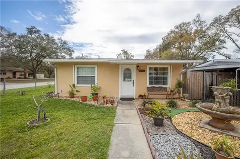 4500 43rd Avenue N St Petersburg FL 33714