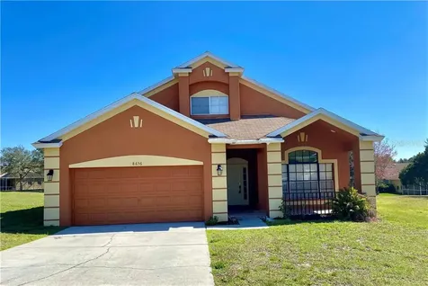 8656 Pinetop Ridge Lane Brooksville FL 34613