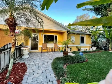 2952 W Ellis Drive Tampa FL 33611