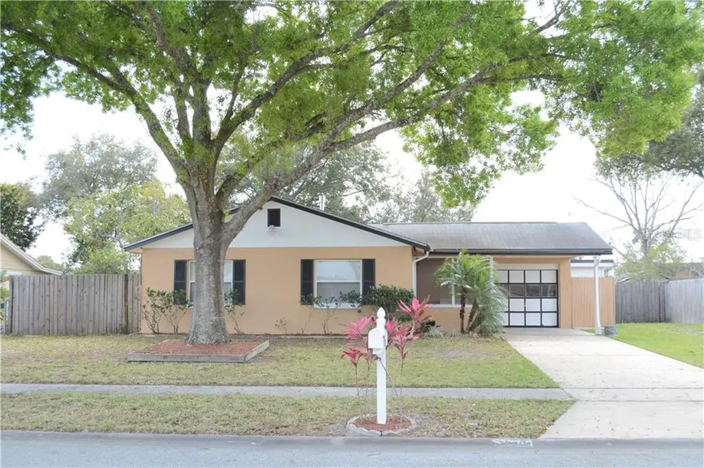 7720 Liverpool Boulevard Orlando FL 32807