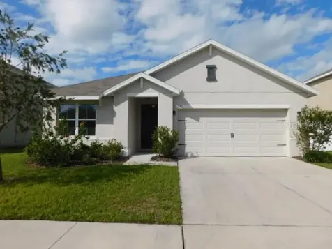 3211 Pemberly Park Drive Plant City FL 33566