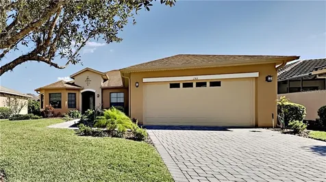153 Monterey Street Kissimmee FL 34759