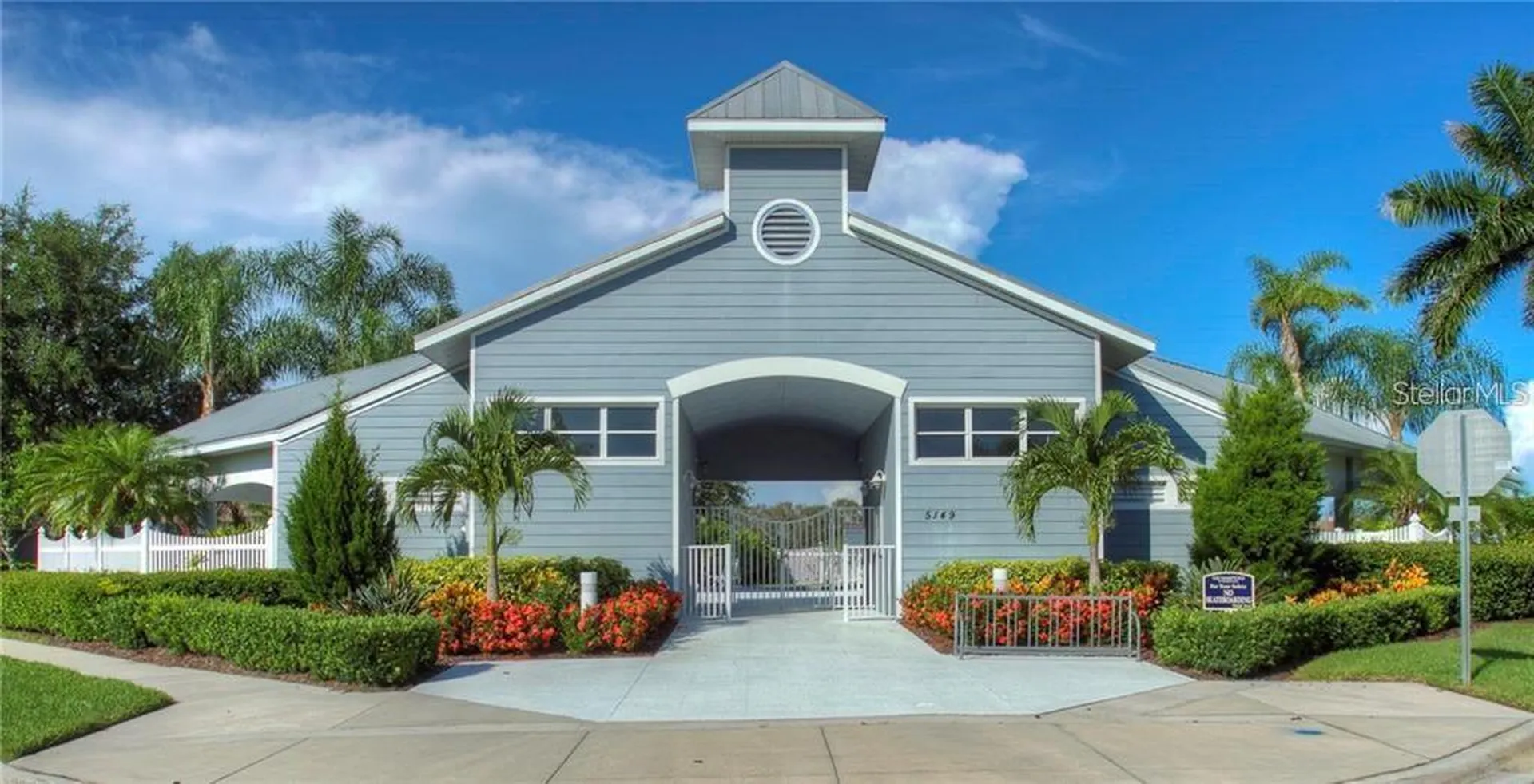 7348 Stanhope Court Sarasota FL 34238
