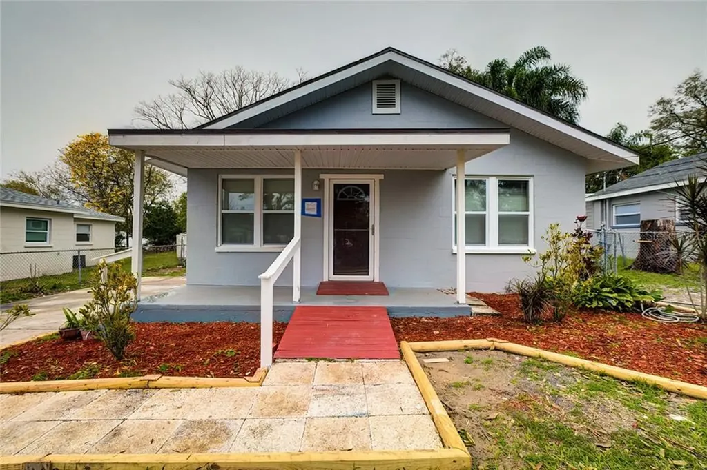 1243 Dorothy Street Lakeland FL 33815