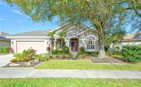 8408 Misty Morning Court Lakewood Ranch FL 34202