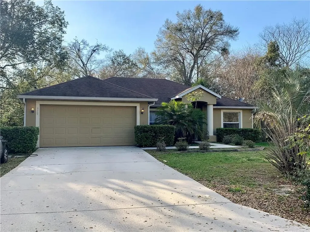850 Margaret Street Deland FL 32720