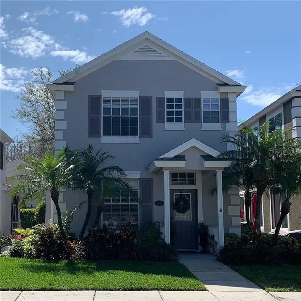 8903 Ashford Gables Court Tampa FL 33626