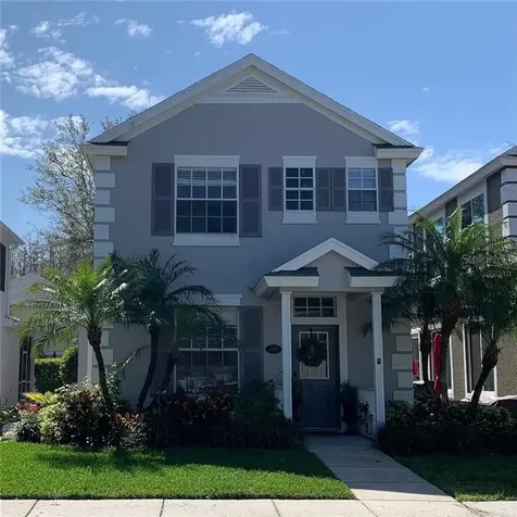 8903 Ashford Gables Court Tampa FL 33626