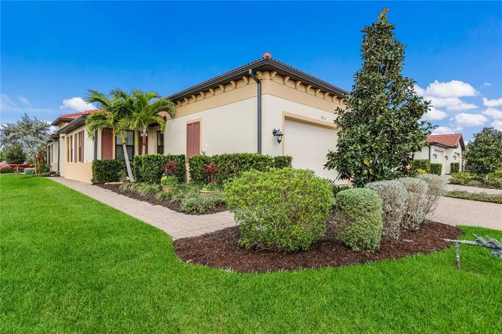 9812 Haze Drive Venice FL 34292