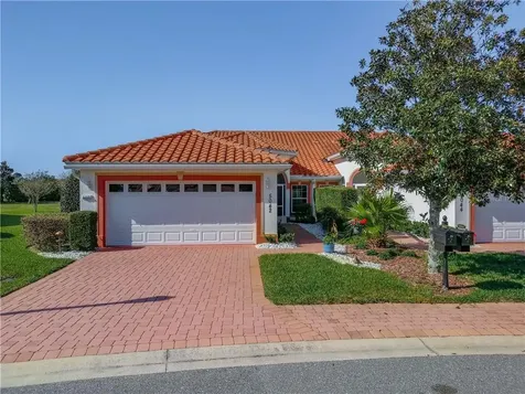 5042 Harbour Drive Oxford FL 34484