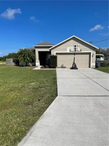 449 Adriel Avenue Winter Haven FL 33880