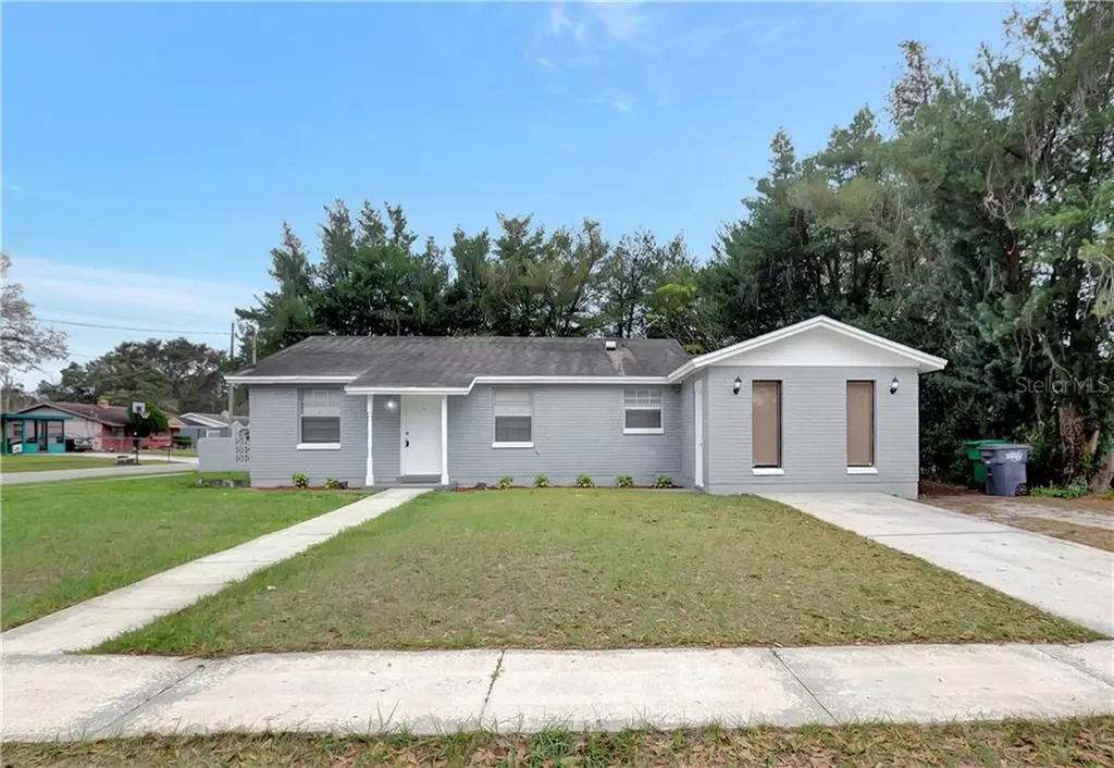 4815 E Curtis Street Tampa FL 33610
