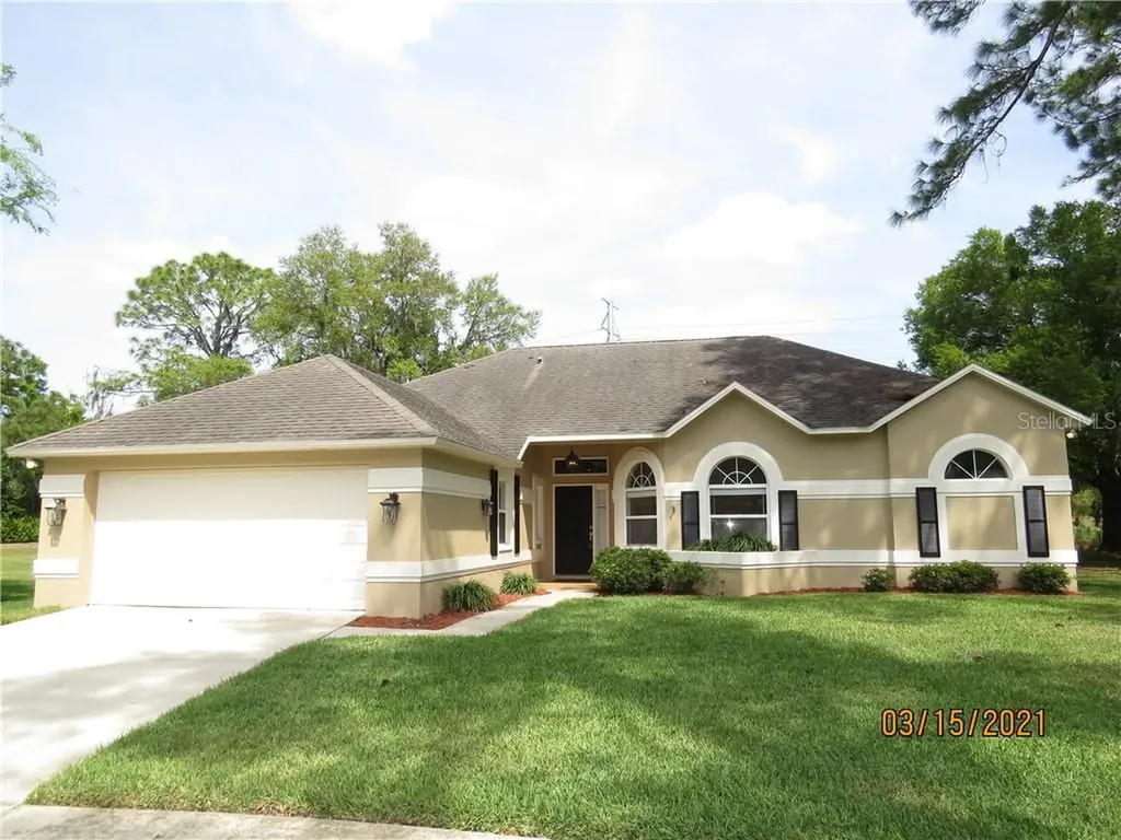 15906 Benton Court Tampa FL 33647