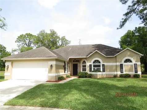 15906 Benton Court Tampa FL 33647