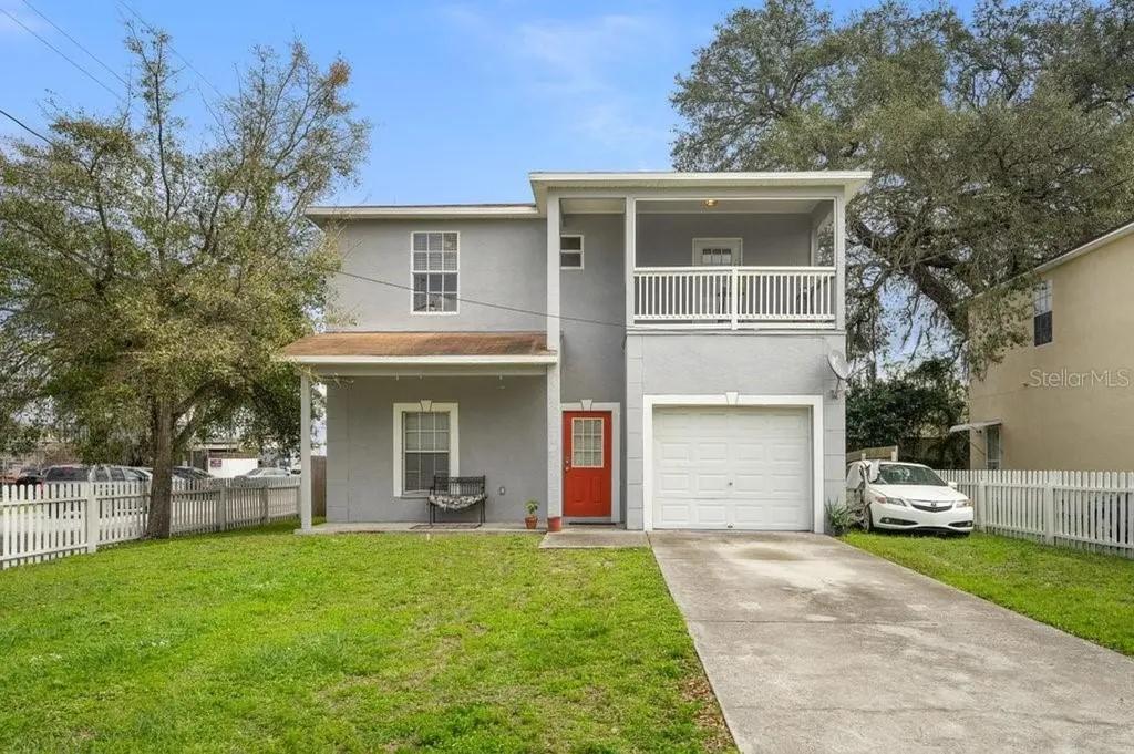 5207 N 44th Street Tampa FL 33610