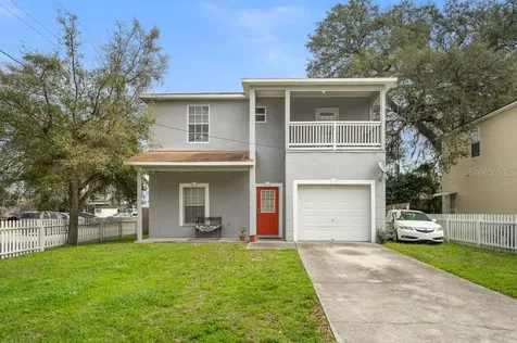 5207 N 44th Street Tampa FL 33610