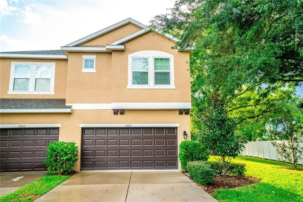 5601 Tranquil Pond Place Riverview FL 33578