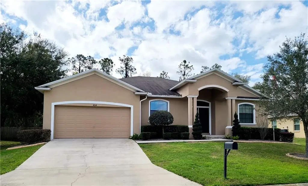 4154 Ej Deery Court Lakeland FL 33811