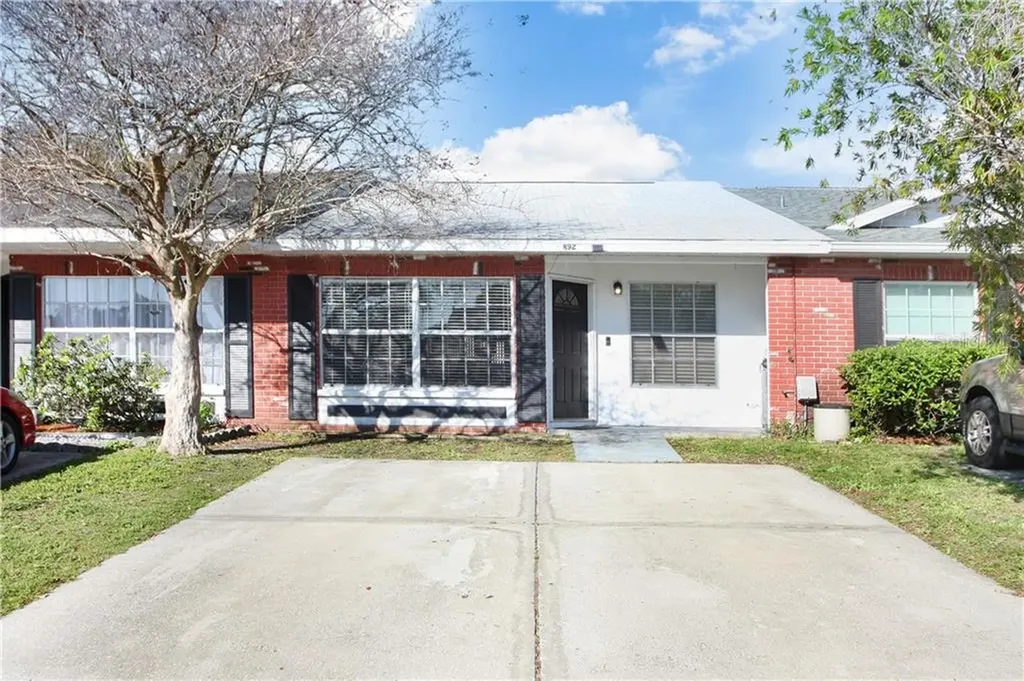 892 Burlwood Street Brandon FL 33511