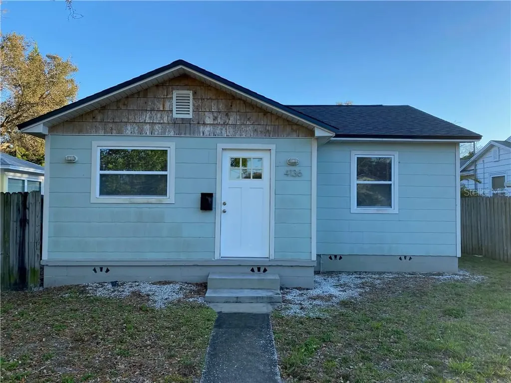 4136 3rd Avenue N St Petersburg FL 33713