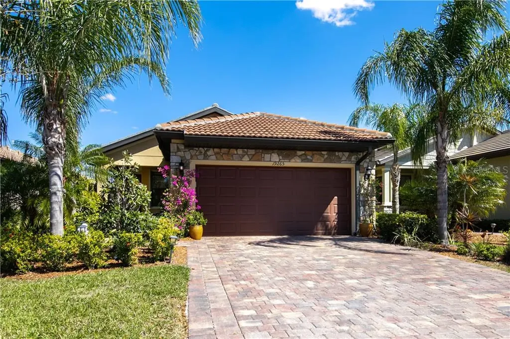 19265 Isadora Street Venice FL 34293