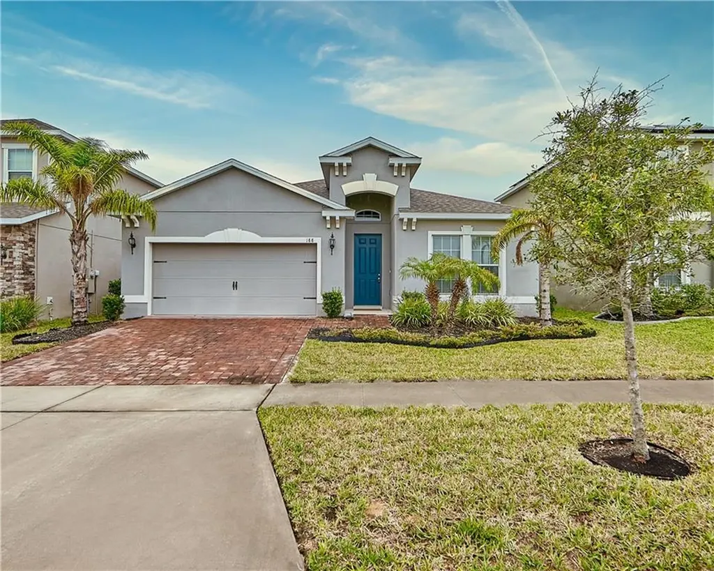188 Whirlaway Drive Davenport FL 33837