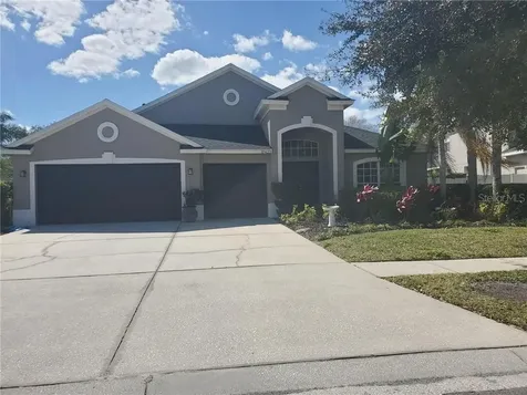 17622 Archland Pass Road Lutz FL 33558
