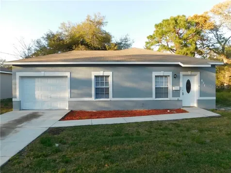 631 35th Avenue S St Petersburg FL 33705