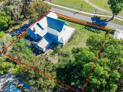 523 N Lee Avenue Arcadia FL 34266