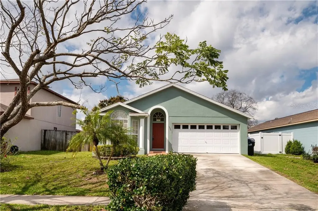3060 Jon Jon Court Orlando FL 32822