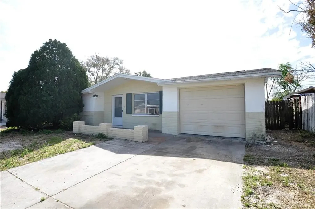 7212 Rhinebeck Drive Port Richey FL 34668