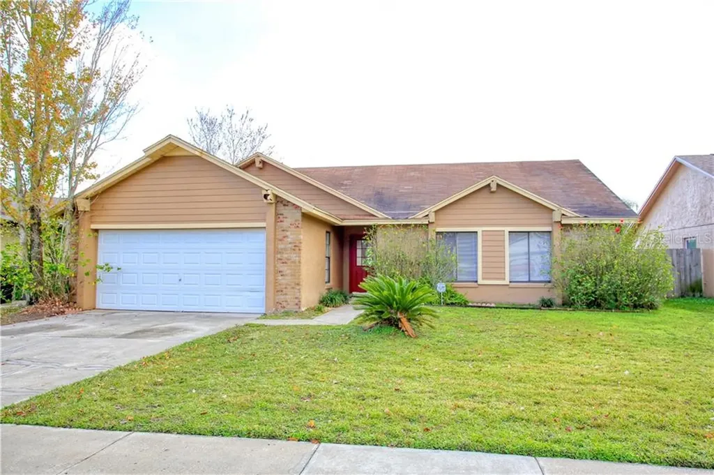 2139 Pimlico Street Orlando FL 32822