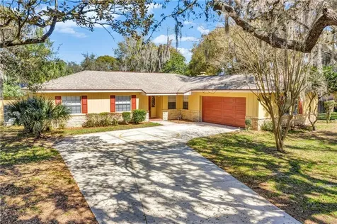 122 W Brentridge Drive Brandon FL 33511