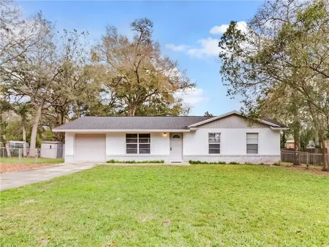 825 S Pearl Street Deland FL 32720