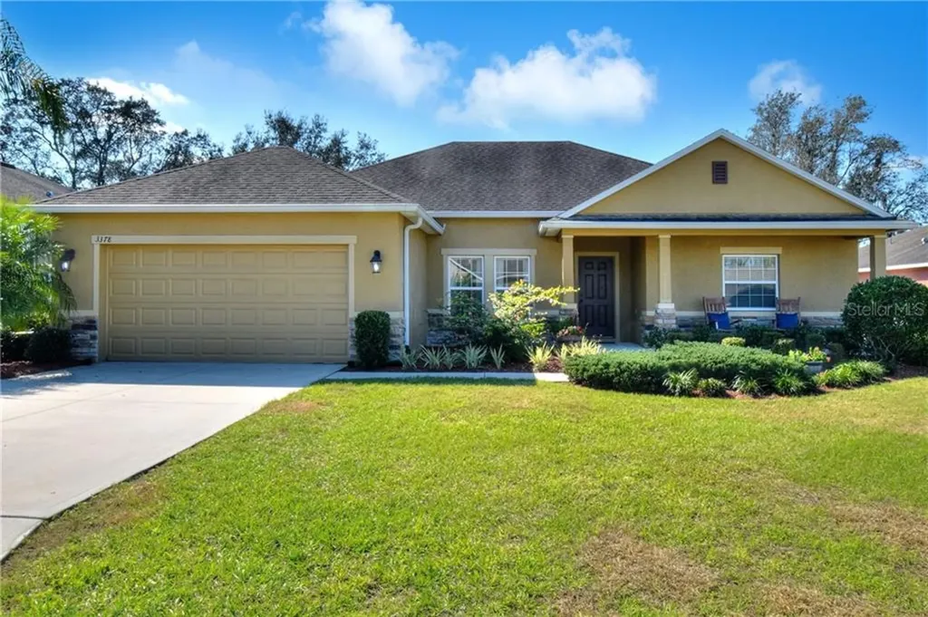 3378 Summit Lane Lakeland FL 33810