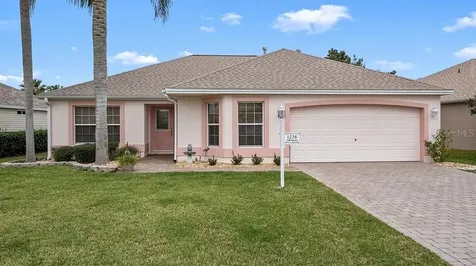 1258 Northbrook Place The Villages FL 32162