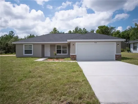 634 Marion Oaks Boulevard Ocala FL 34473