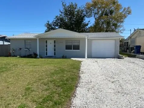 3324 Rosefield Drive Holiday FL 34691