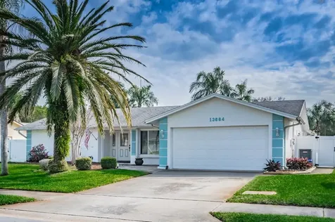 13664 Kimberly Oaks Circle Largo FL 33774