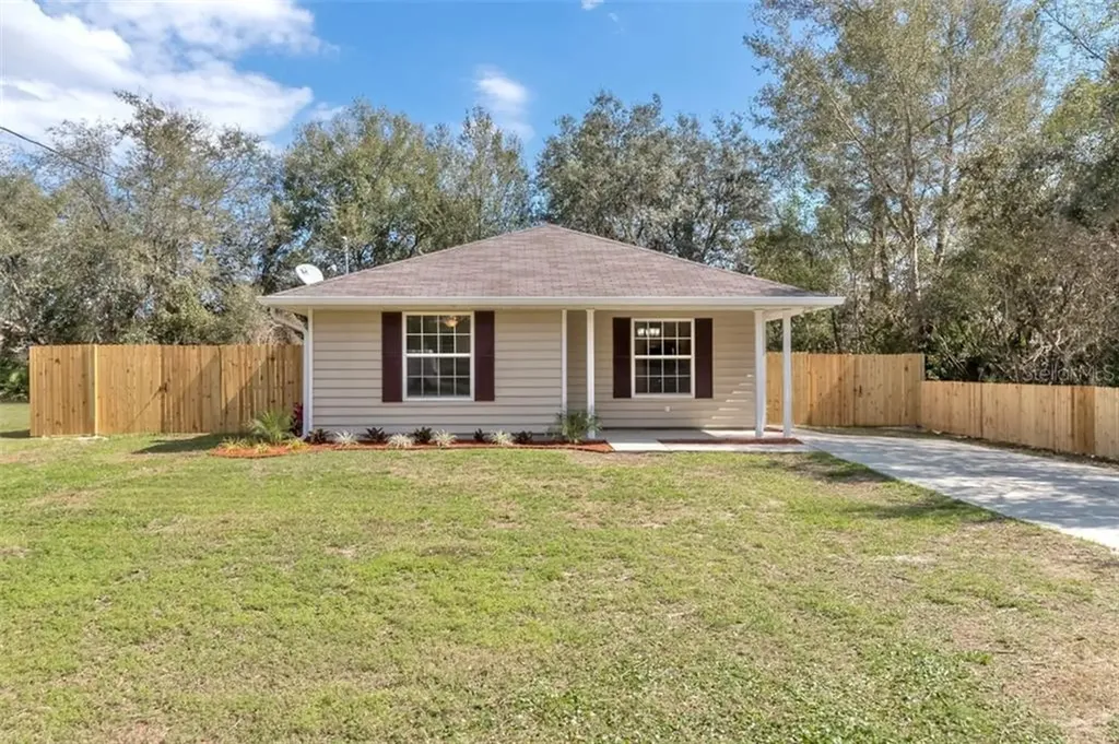 819 Buford Avenue Orange City FL 32763