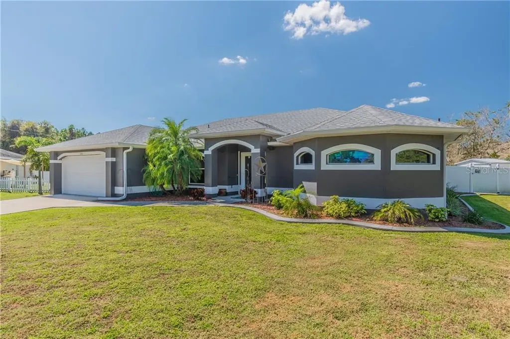 1280 Eliza Court North Port FL 34288