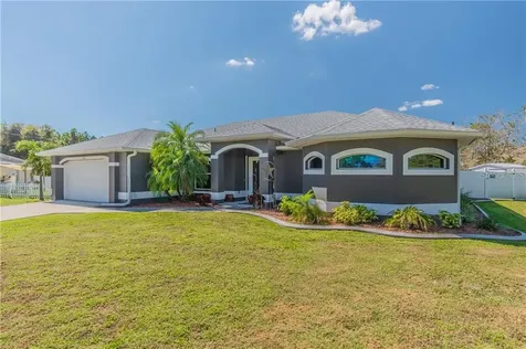1280 Eliza Court North Port FL 34288