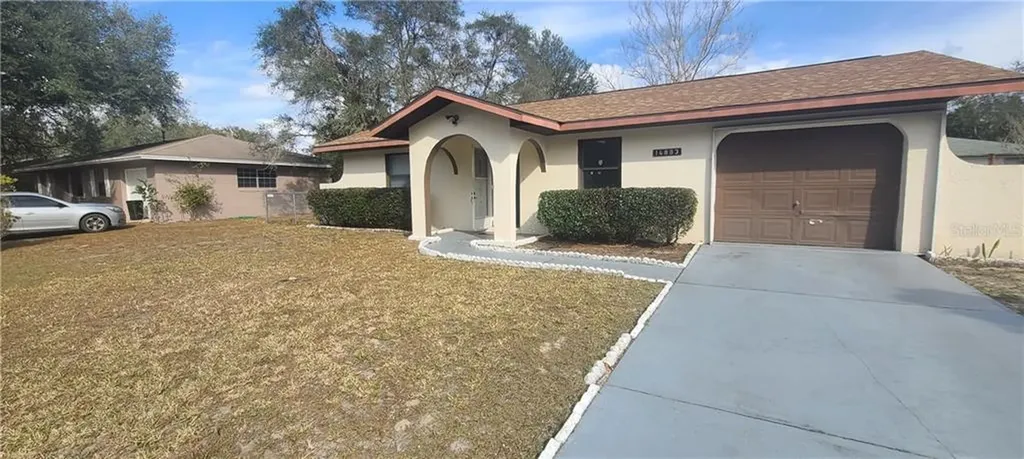 14883 SW 38th Circle Ocala FL 34473