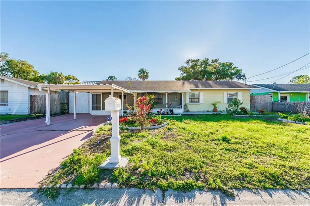 6614 Memorial Highway Tampa FL 33615