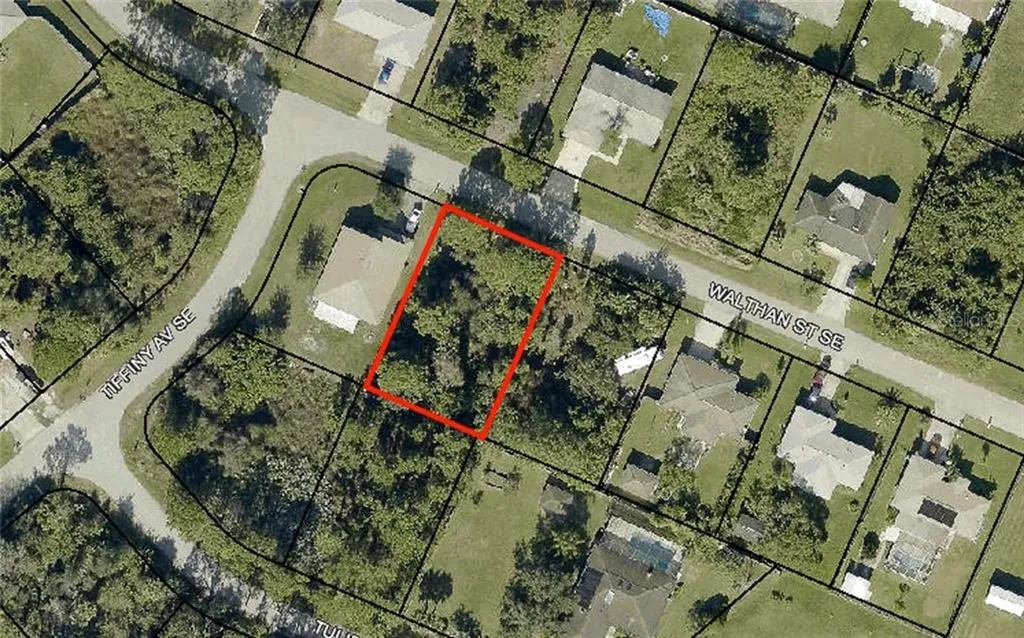 1346 Walthan Street SE Palm Bay FL 32909